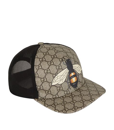 gucci bee hat replica|snake Gucci hat.